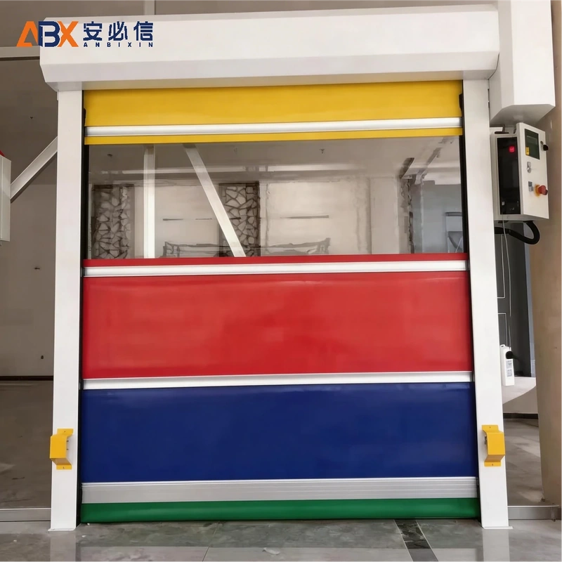 泉州市快速门