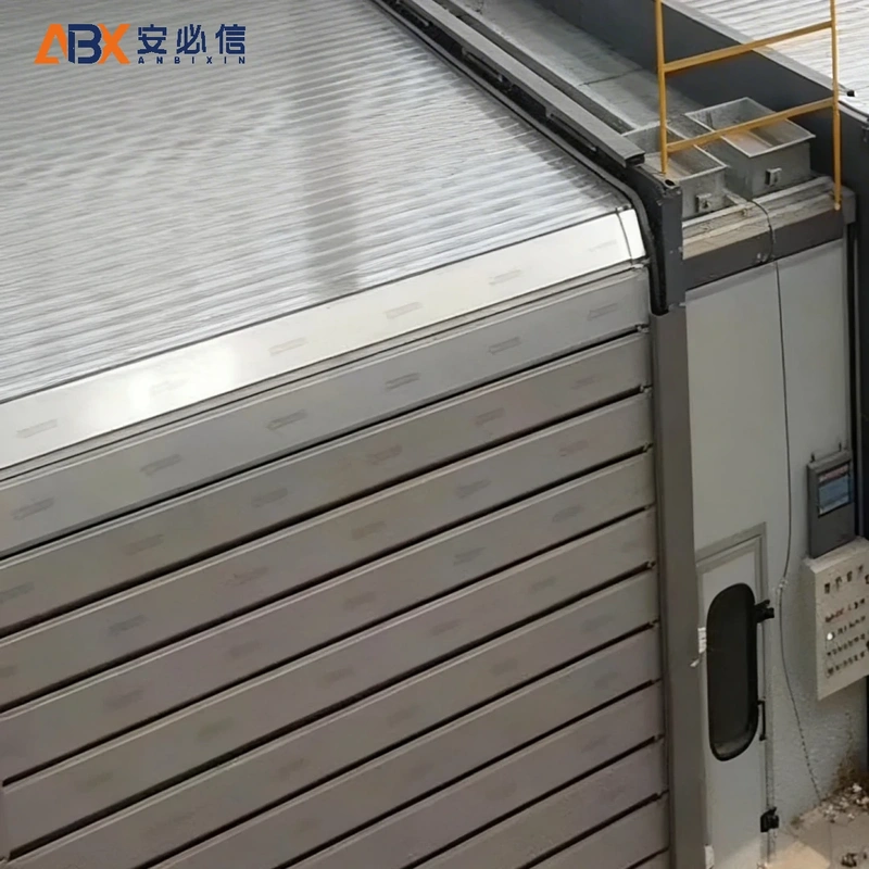 泉州市快速卷帘门