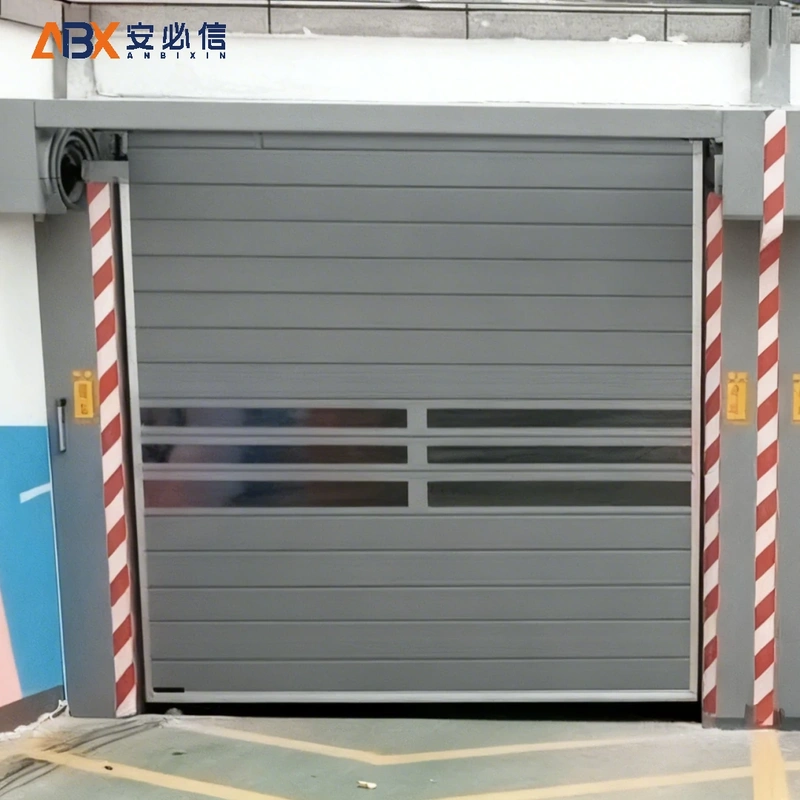 泉州市雷达高速门